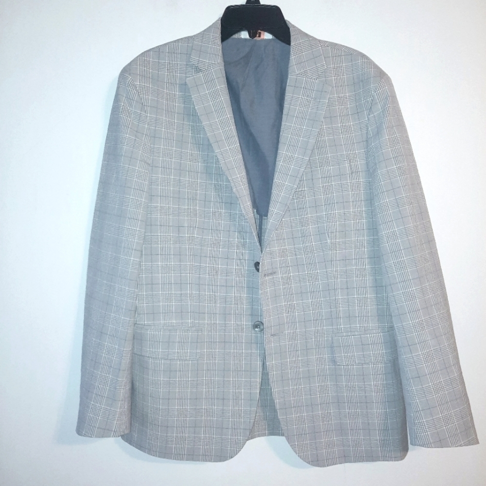 Lauren Ralph Lauren Mens Sportscoat